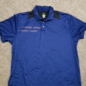 PGA Tour men's golf shirt